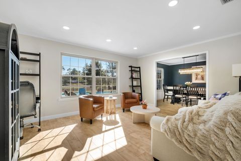 Tiny photo for 5101 Pimlico Drive, Tallahassee, FL 32309 (MLS # 394982)