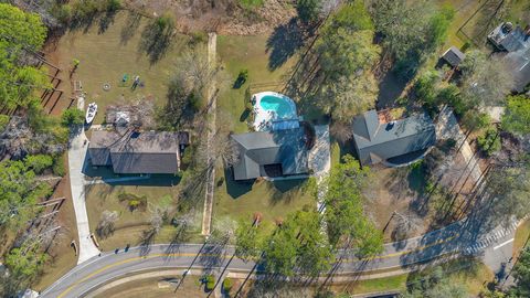 Tiny photo for 5101 Pimlico Drive, Tallahassee, FL 32309 (MLS # 394982)