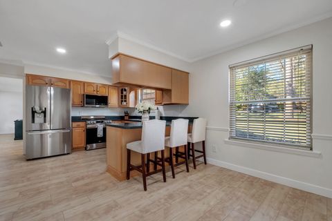 Tiny photo for 5101 Pimlico Drive, Tallahassee, FL 32309 (MLS # 394982)