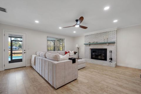 Tiny photo for 5101 Pimlico Drive, Tallahassee, FL 32309 (MLS # 394982)