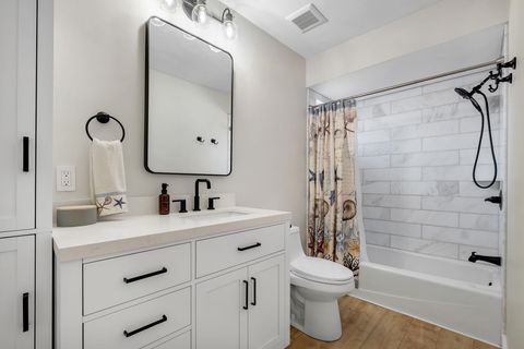 Tiny photo for 5101 Pimlico Drive, Tallahassee, FL 32309 (MLS # 394982)