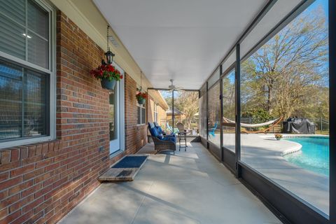 Tiny photo for 5101 Pimlico Drive, Tallahassee, FL 32309 (MLS # 394982)