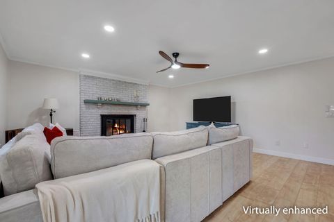 Tiny photo for 5101 Pimlico Drive, Tallahassee, FL 32309 (MLS # 394982)