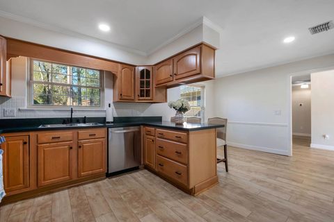 Tiny photo for 5101 Pimlico Drive, Tallahassee, FL 32309 (MLS # 394982)