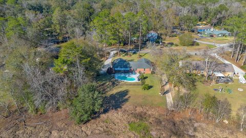Tiny photo for 5101 Pimlico Drive, Tallahassee, FL 32309 (MLS # 394982)