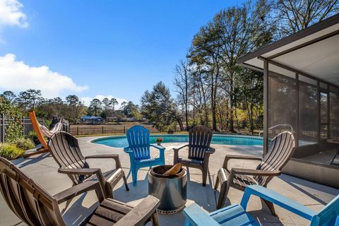 Tiny photo for 5101 Pimlico Drive, Tallahassee, FL 32309 (MLS # 394982)