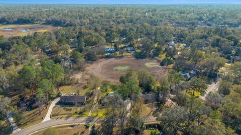 Tiny photo for 5101 Pimlico Drive, Tallahassee, FL 32309 (MLS # 394982)