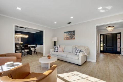 Tiny photo for 5101 Pimlico Drive, Tallahassee, FL 32309 (MLS # 394982)