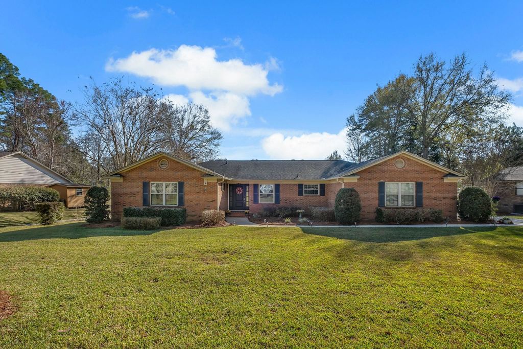 Photo of 5101 Pimlico Drive, Tallahassee, FL 32309 (MLS # 394982)
