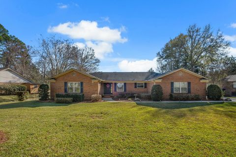 Tiny photo for 5101 Pimlico Drive, Tallahassee, FL 32309 (MLS # 394982)