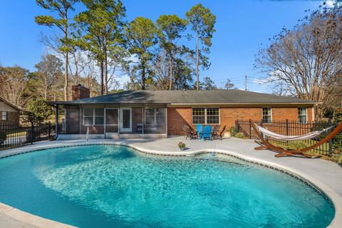 Tiny photo for 5101 Pimlico Drive, Tallahassee, FL 32309 (MLS # 394982)
