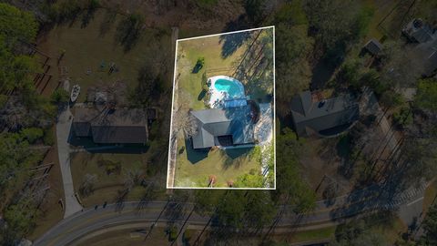 Tiny photo for 5101 Pimlico Drive, Tallahassee, FL 32309 (MLS # 394982)