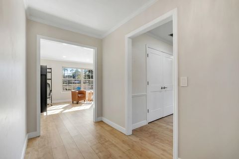 Tiny photo for 5101 Pimlico Drive, Tallahassee, FL 32309 (MLS # 394982)