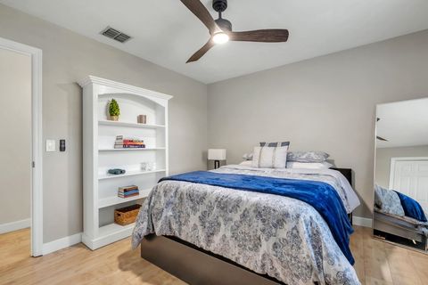 Tiny photo for 5101 Pimlico Drive, Tallahassee, FL 32309 (MLS # 394982)