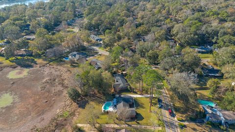Tiny photo for 5101 Pimlico Drive, Tallahassee, FL 32309 (MLS # 394982)