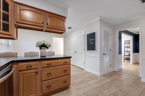 Tiny photo for 5101 Pimlico Drive, Tallahassee, FL 32309 (MLS # 394982)