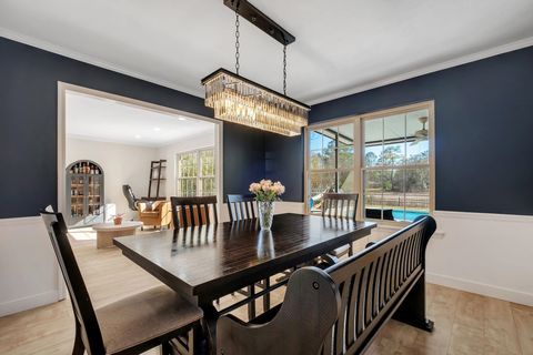 Tiny photo for 5101 Pimlico Drive, Tallahassee, FL 32309 (MLS # 394982)