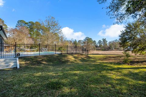 Tiny photo for 5101 Pimlico Drive, Tallahassee, FL 32309 (MLS # 394982)