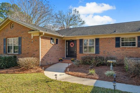Tiny photo for 5101 Pimlico Drive, Tallahassee, FL 32309 (MLS # 394982)