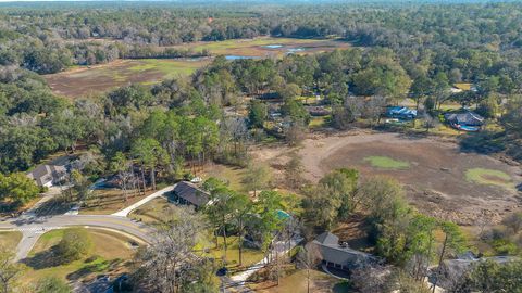 Tiny photo for 5101 Pimlico Drive, Tallahassee, FL 32309 (MLS # 394982)