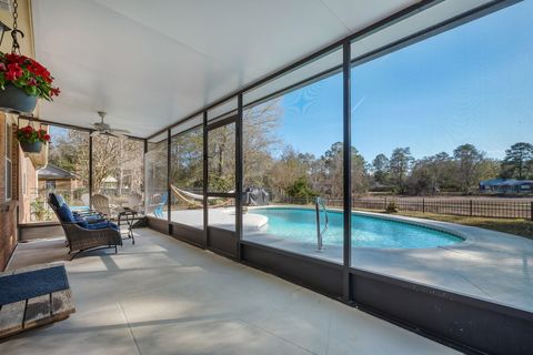 Tiny photo for 5101 Pimlico Drive, Tallahassee, FL 32309 (MLS # 394982)