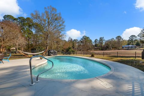 Tiny photo for 5101 Pimlico Drive, Tallahassee, FL 32309 (MLS # 394982)