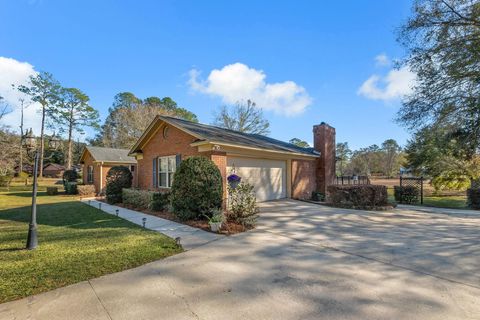 Tiny photo for 5101 Pimlico Drive, Tallahassee, FL 32309 (MLS # 394982)