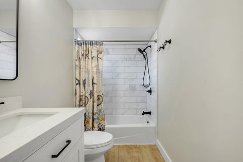 Tiny photo for 5101 Pimlico Drive, Tallahassee, FL 32309 (MLS # 394982)