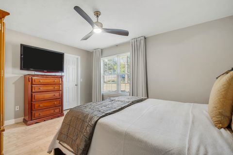 Tiny photo for 5101 Pimlico Drive, Tallahassee, FL 32309 (MLS # 394982)