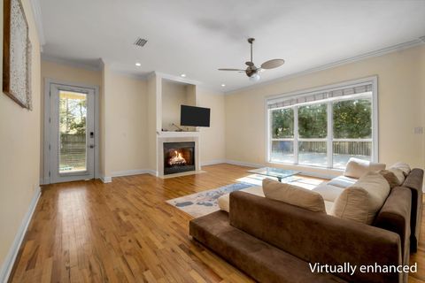 Tiny photo for 1821 WOODGATE Way, Tallahassee, FL 32308 (MLS # 397513)