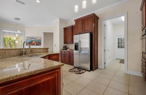 Tiny photo for 1821 WOODGATE Way, Tallahassee, FL 32308 (MLS # 397513)