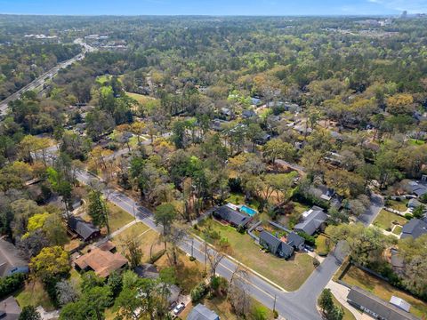 Tiny photo for 1821 WOODGATE Way, Tallahassee, FL 32308 (MLS # 397513)