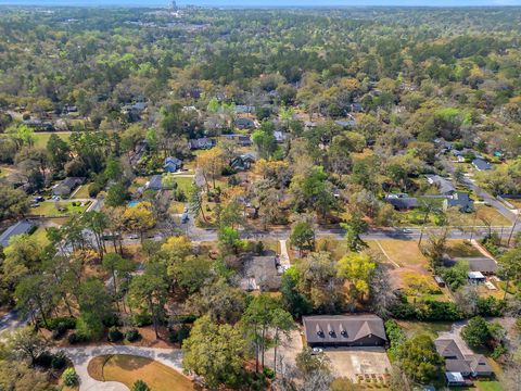 Tiny photo for 1821 WOODGATE Way, Tallahassee, FL 32308 (MLS # 397513)