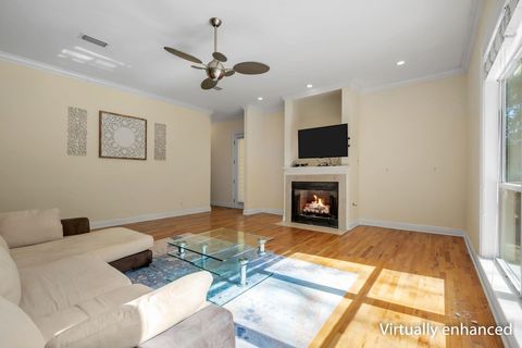 Tiny photo for 1821 WOODGATE Way, Tallahassee, FL 32308 (MLS # 397513)