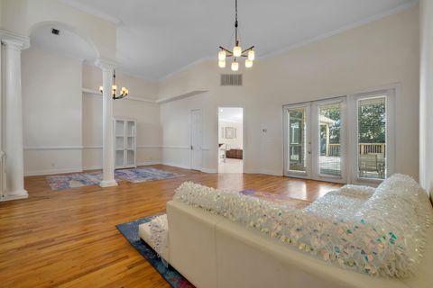 Tiny photo for 1821 WOODGATE Way, Tallahassee, FL 32308 (MLS # 397513)