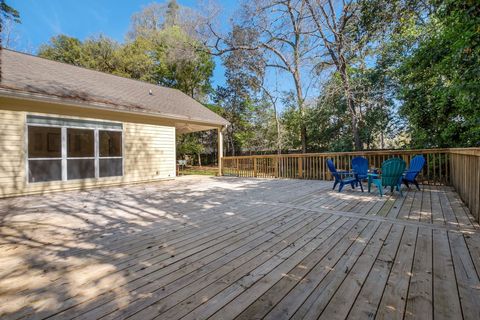 Tiny photo for 1821 WOODGATE Way, Tallahassee, FL 32308 (MLS # 397513)