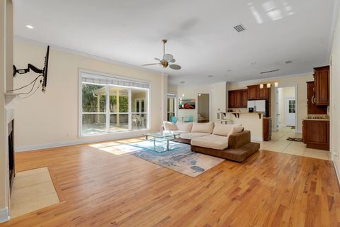 Tiny photo for 1821 WOODGATE Way, Tallahassee, FL 32308 (MLS # 397513)