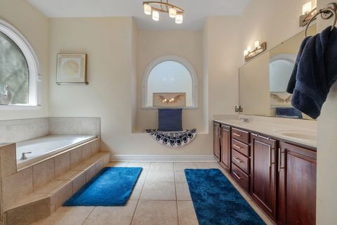 Tiny photo for 1821 WOODGATE Way, Tallahassee, FL 32308 (MLS # 397513)