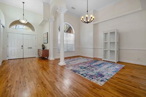 Tiny photo for 1821 WOODGATE Way, Tallahassee, FL 32308 (MLS # 397513)