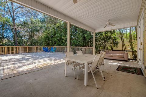 Tiny photo for 1821 WOODGATE Way, Tallahassee, FL 32308 (MLS # 397513)
