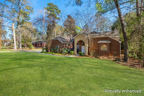 Tiny photo for 1821 WOODGATE Way, Tallahassee, FL 32308 (MLS # 397513)