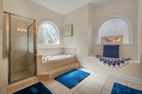 Tiny photo for 1821 WOODGATE Way, Tallahassee, FL 32308 (MLS # 397513)