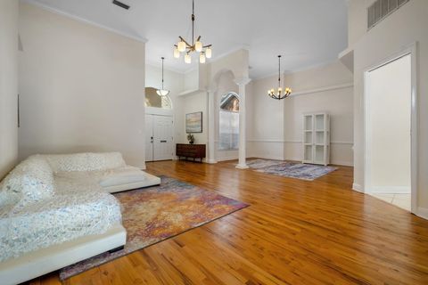 Tiny photo for 1821 WOODGATE Way, Tallahassee, FL 32308 (MLS # 397513)