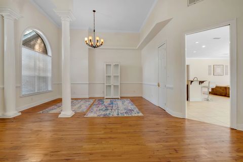 Tiny photo for 1821 WOODGATE Way, Tallahassee, FL 32308 (MLS # 397513)