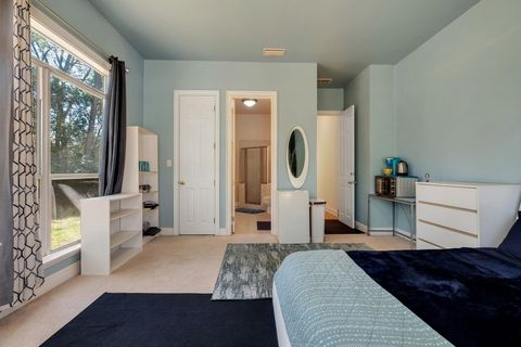 Tiny photo for 1821 WOODGATE Way, Tallahassee, FL 32308 (MLS # 397513)