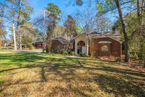 Tiny photo for 1821 WOODGATE Way, Tallahassee, FL 32308 (MLS # 397513)