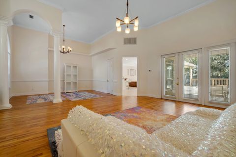 Tiny photo for 1821 WOODGATE Way, Tallahassee, FL 32308 (MLS # 397513)