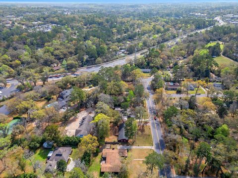 Tiny photo for 1821 WOODGATE Way, Tallahassee, FL 32308 (MLS # 397513)