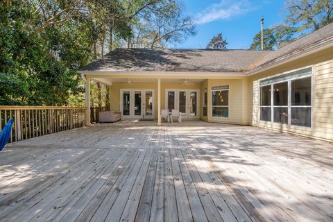 Tiny photo for 1821 WOODGATE Way, Tallahassee, FL 32308 (MLS # 397513)