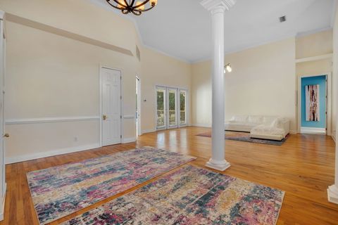 Tiny photo for 1821 WOODGATE Way, Tallahassee, FL 32308 (MLS # 397513)